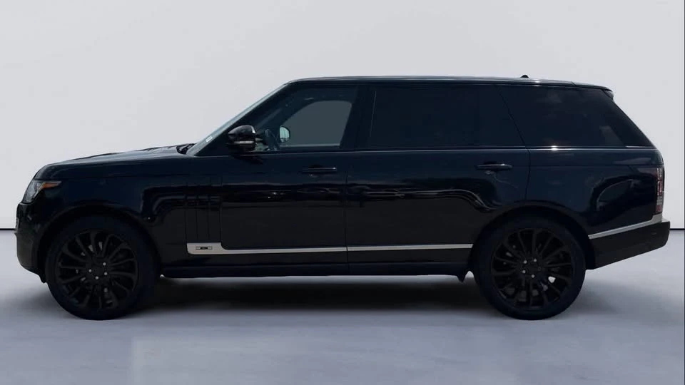 2015 Land Rover Range Rover L405 - Image 3 of 20