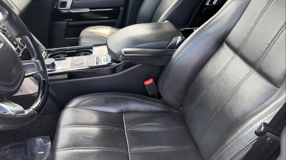 2015 Land Rover Range Rover L405 - Image 6 of 20