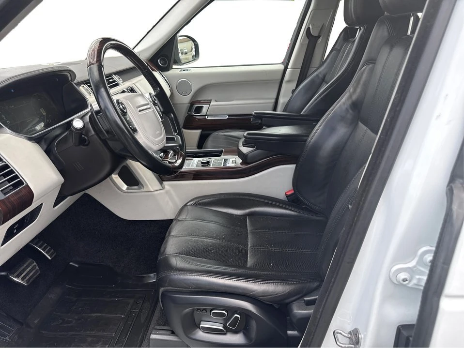 2015 Land Rover Range Rover L405 - Image 9 of 20