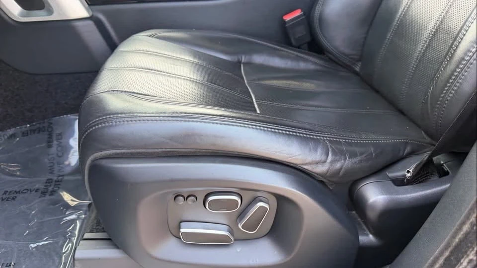 2015 Land Rover Range Rover L405 - Image 7 of 20