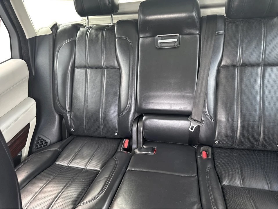 2015 Land Rover Range Rover L405 - Image 15 of 20