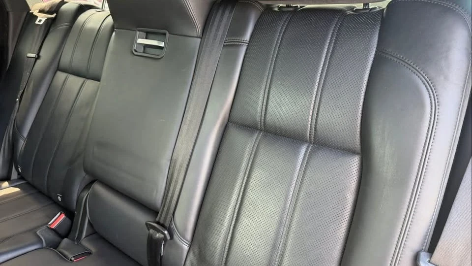 2015 Land Rover Range Rover L405 - Image 10 of 20
