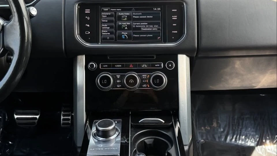 2015 Land Rover Range Rover L405 - Image 14 of 20