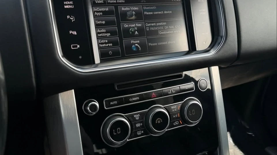 2015 Land Rover Range Rover L405 - Image 18 of 20