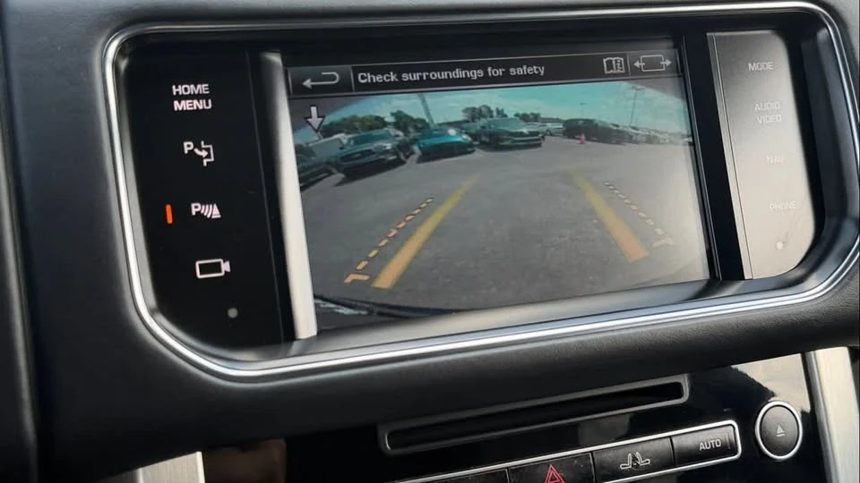 2015 Land Rover Range Rover L405 - Image 19 of 20