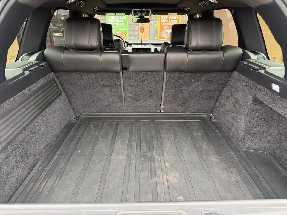 2015 Land Rover Range Rover L405 - Image 3 of 13
