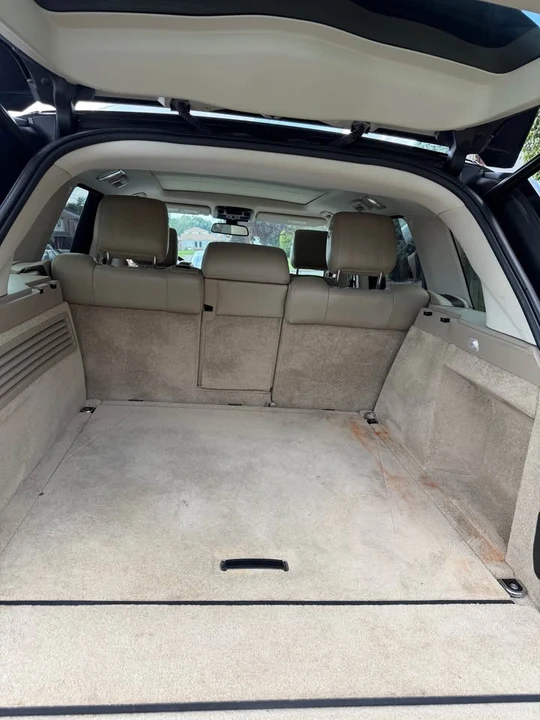 2015 Land Rover Range Rover L405 - Image 7 of 7