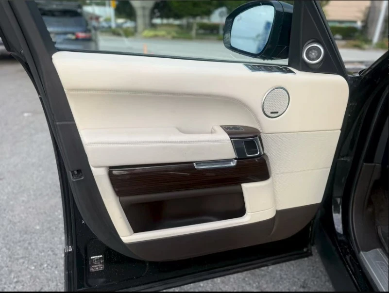 2015 Land Rover Range Rover L405 - Image 10 of 12