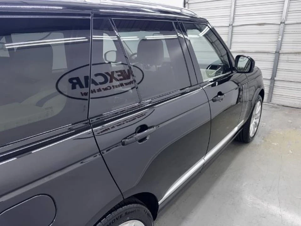 2015 Land Rover Range Rover L405 - Image 12 of 20
