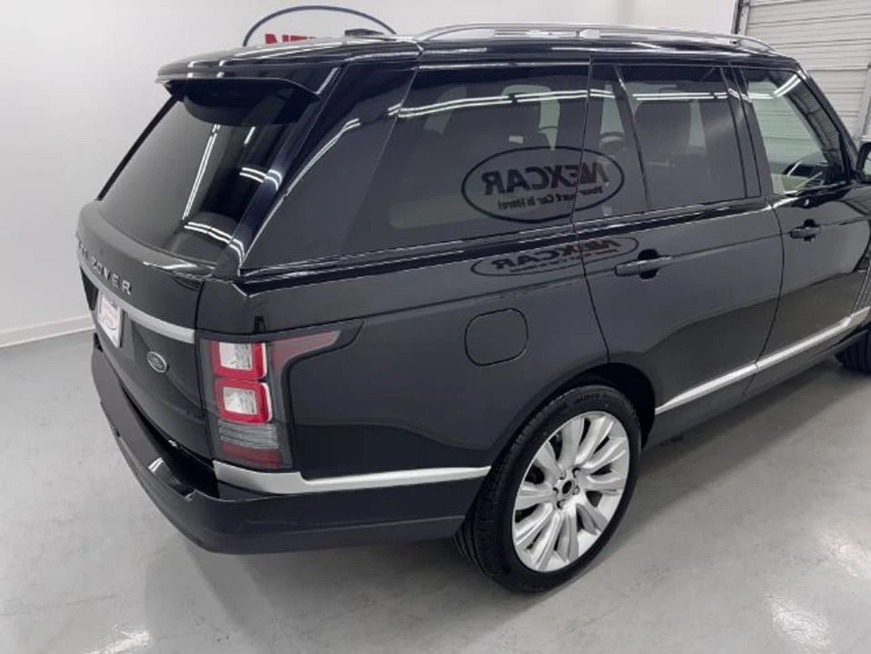 2015 Land Rover Range Rover L405 - Image 11 of 20