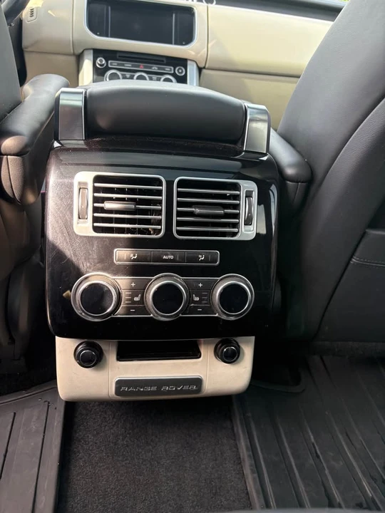2015 Land Rover Range Rover L405 - Image 16 of 16