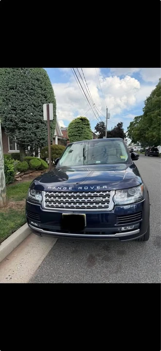 2015 Land Rover Range Rover L405 - Image 3 of 7