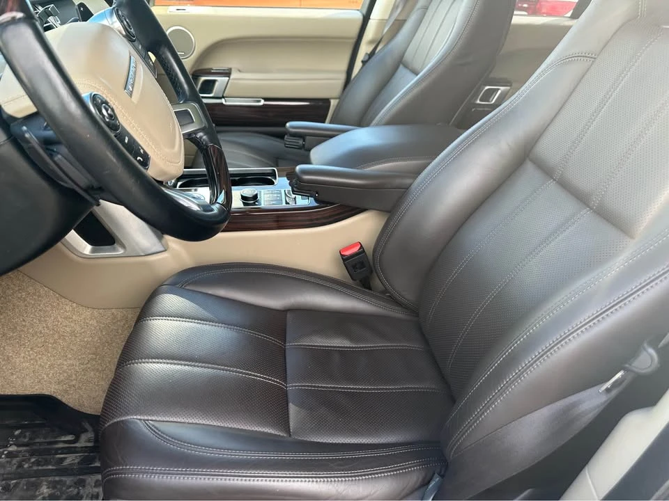 2015 Land Rover Range Rover L405 - Image 9 of 12