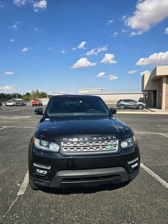 2015 Land Rover Range Rover L405 - Image 2 of 13