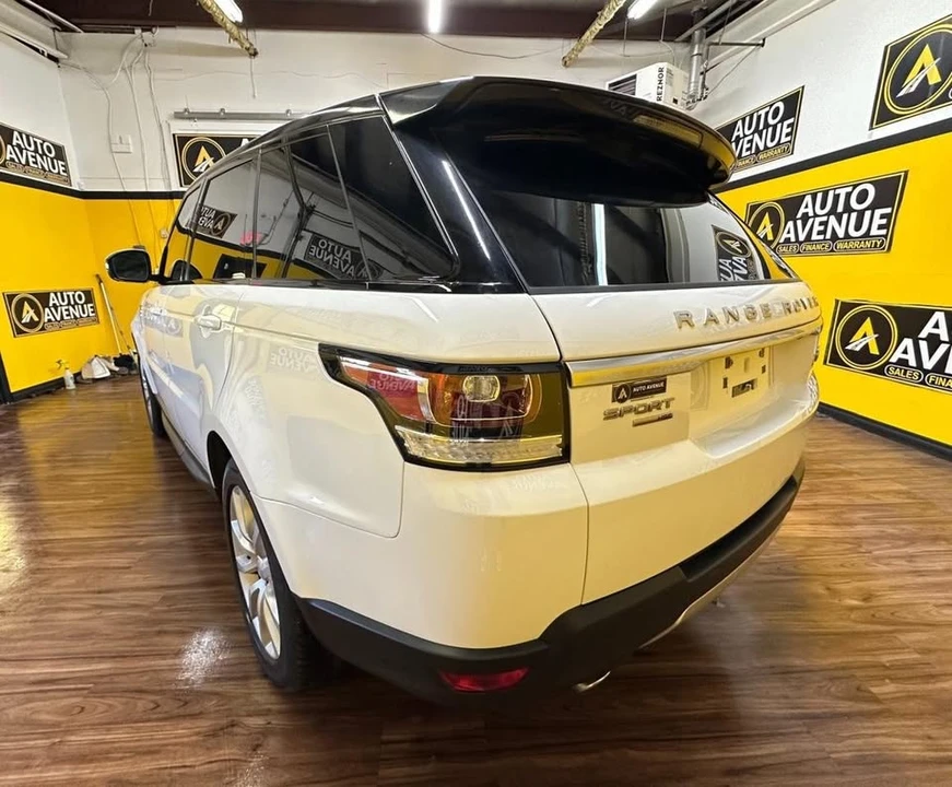 2015 Land Rover Range Rover L405 - Image 3 of 19