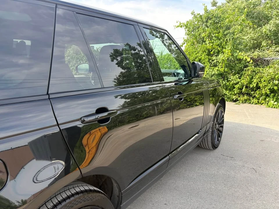2015 Land Rover Range Rover L405 - Image 9 of 16