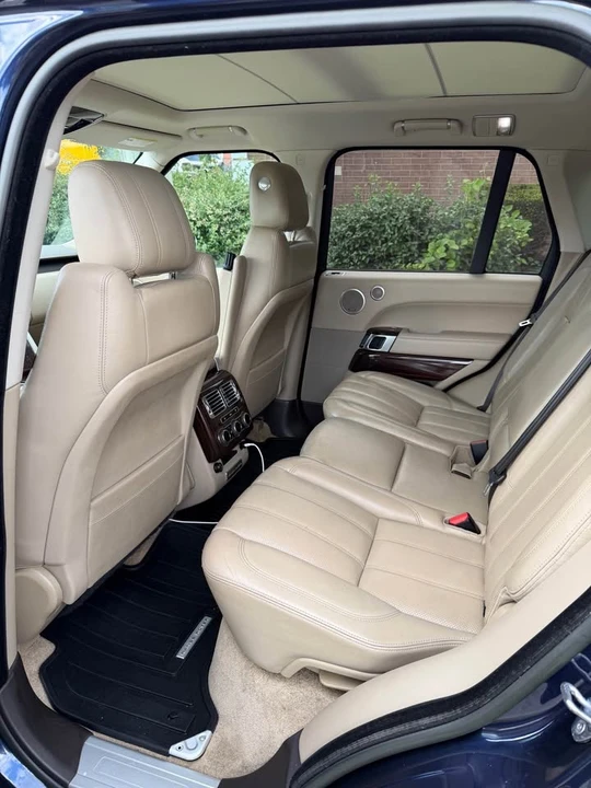 2015 Land Rover Range Rover L405 - Image 6 of 7