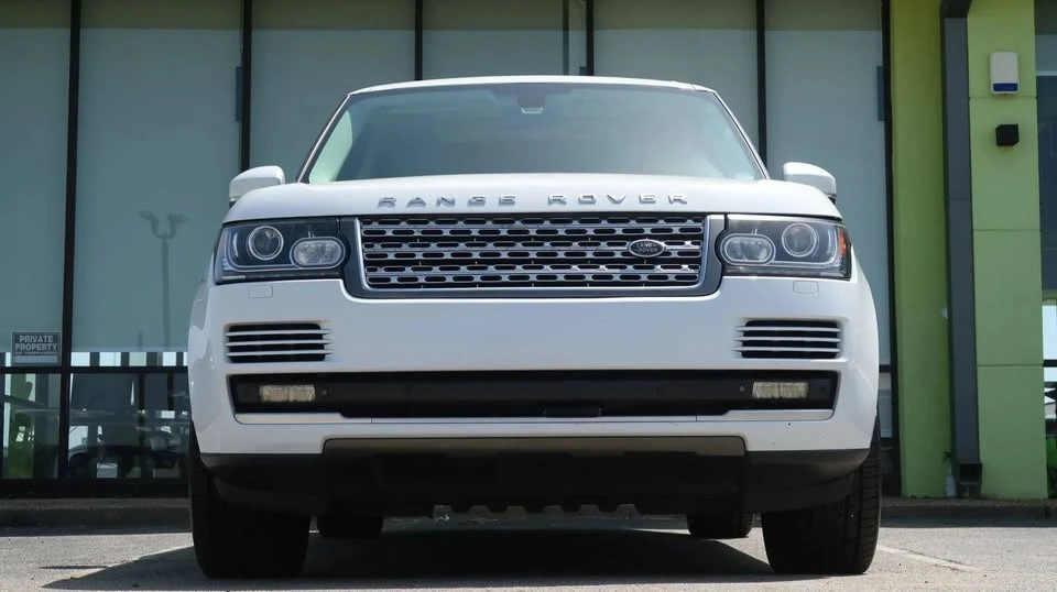 2015 Land Rover Range Rover L405 - Image 3 of 20