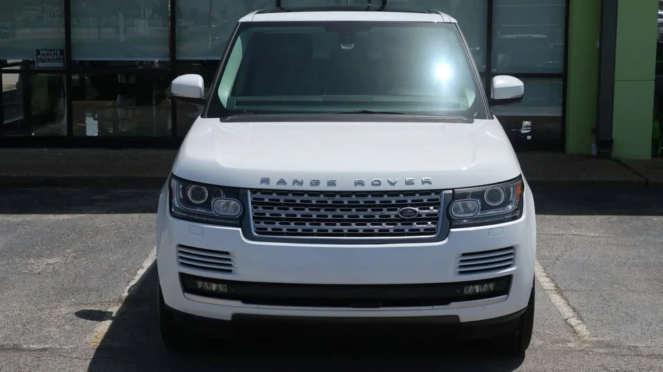 2015 Land Rover Range Rover L405 - Image 4 of 20