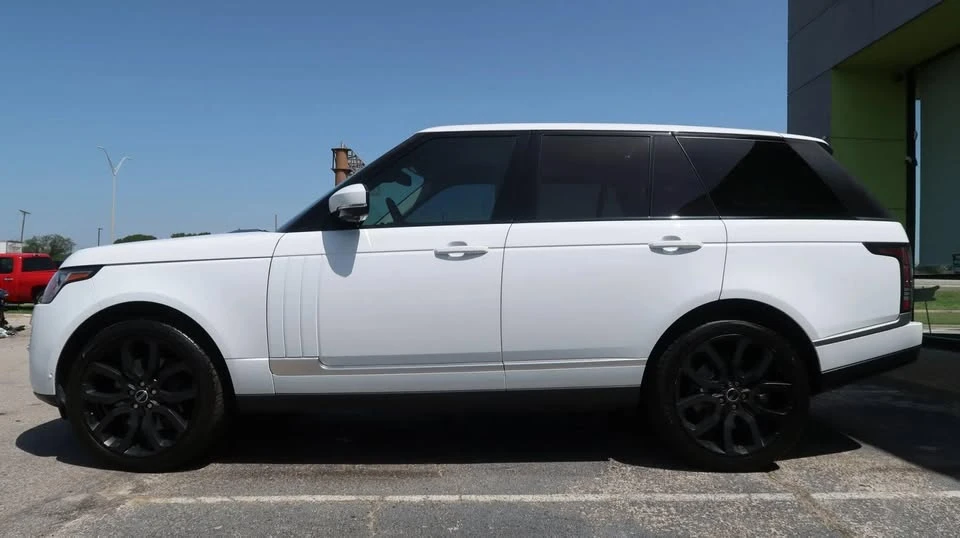 2015 Land Rover Range Rover L405 - Image 7 of 20