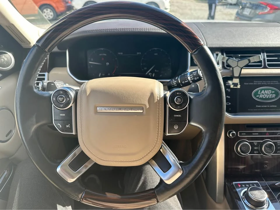 2015 Land Rover Range Rover L405 - Image 5 of 12