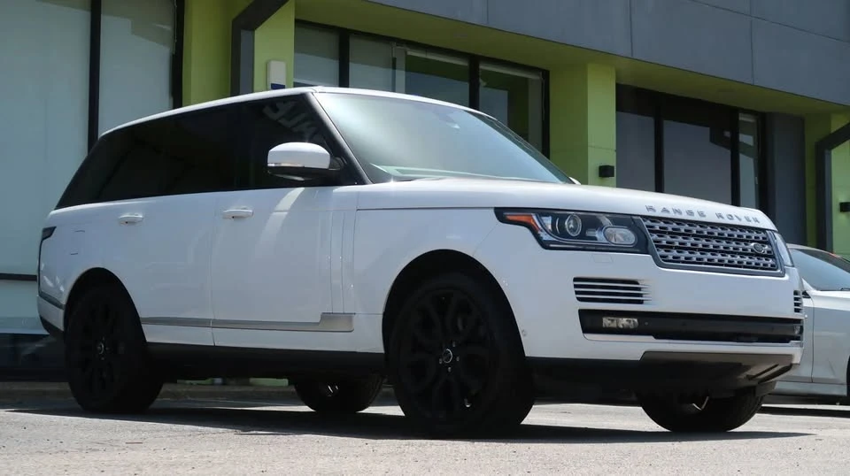 2015 Land Rover Range Rover L405 - Image 6 of 20
