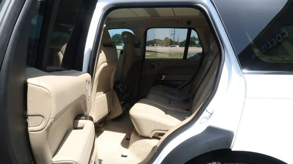 2015 Land Rover Range Rover L405 - Image 19 of 20