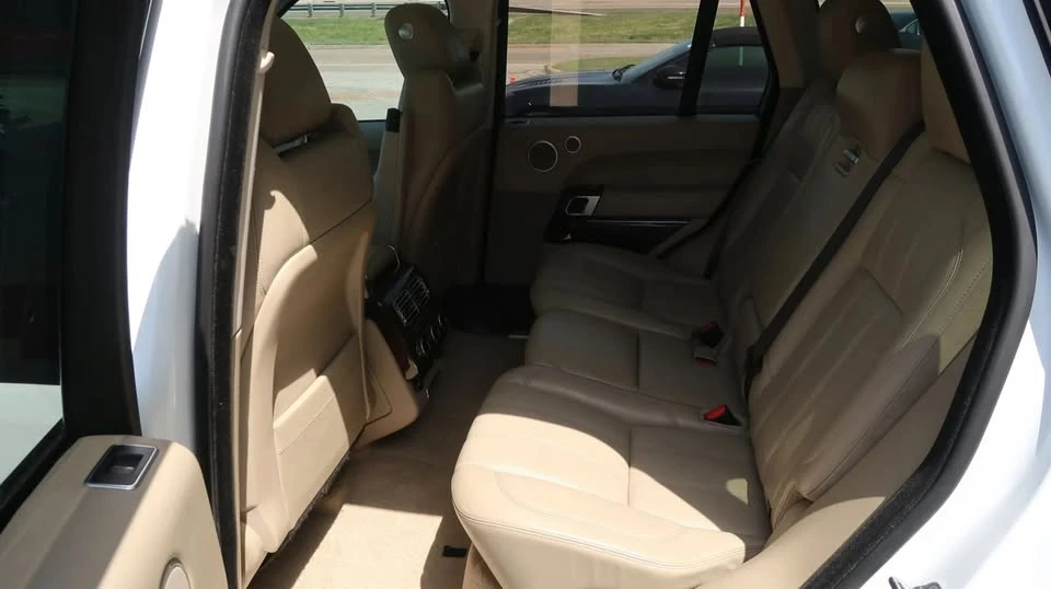 2015 Land Rover Range Rover L405 - Image 20 of 20