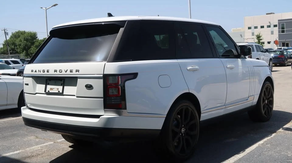 2015 Land Rover Range Rover L405 - Image 14 of 20