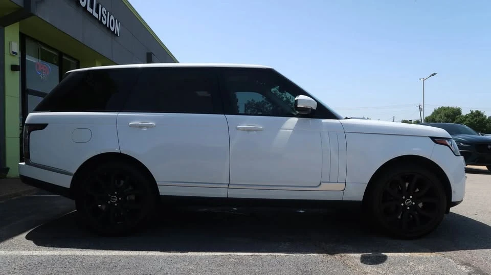 2015 Land Rover Range Rover L405 - Image 8 of 20