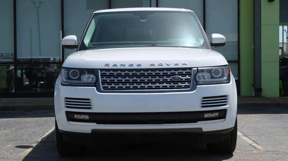 2015 Land Rover Range Rover L405 - Image 2 of 20