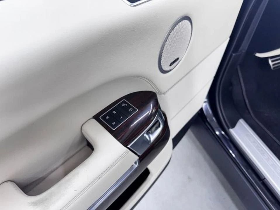 2015 Land Rover Range Rover L405 - Image 20 of 20