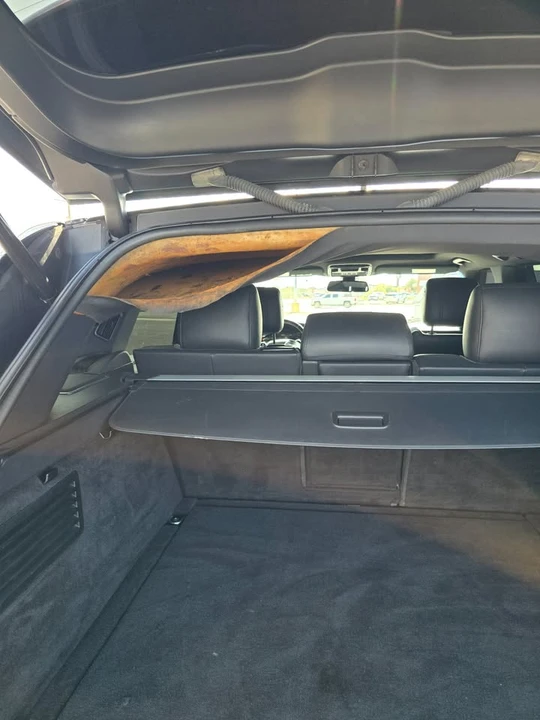 2015 Land Rover Range Rover L405 - Image 12 of 13
