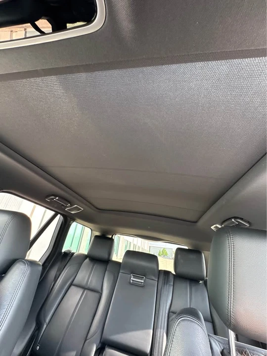 2015 Land Rover Range Rover L405 - Image 10 of 11