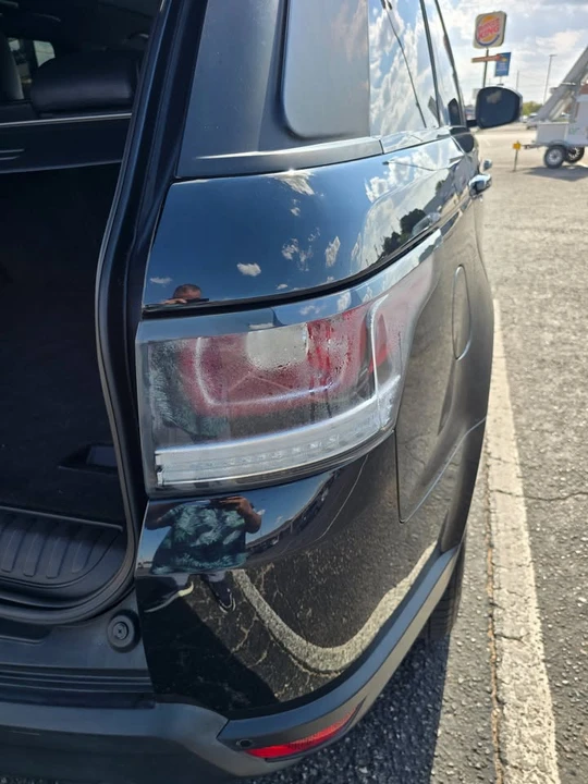 2015 Land Rover Range Rover L405 - Image 11 of 13