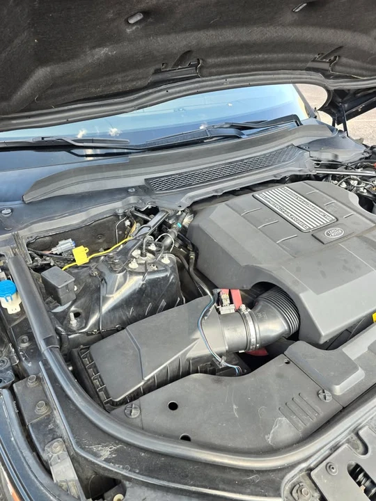 2015 Land Rover Range Rover L405 - Image 7 of 13