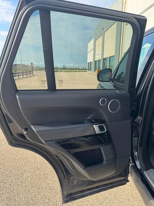 2015 Land Rover Range Rover L405 - Image 7 of 11