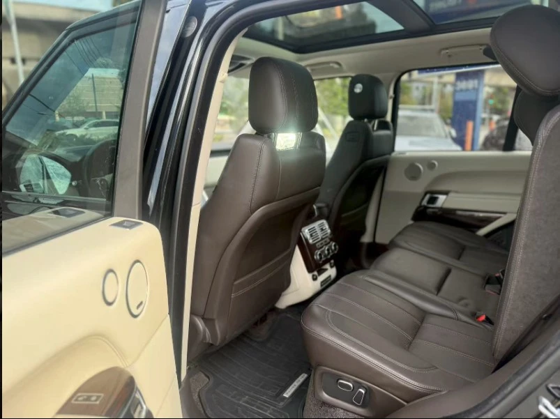 2015 Land Rover Range Rover L405 - Image 11 of 12
