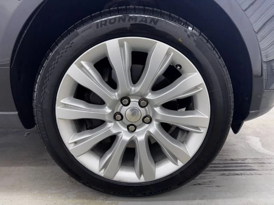 2015 Land Rover Range Rover L405 - Image 15 of 20