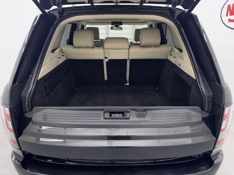 2015 Land Rover Range Rover L405 - Image 8 of 20