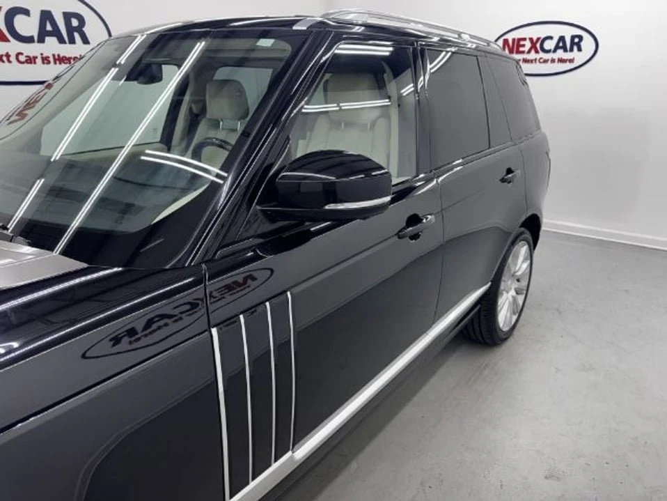 2015 Land Rover Range Rover L405 - Image 2 of 20