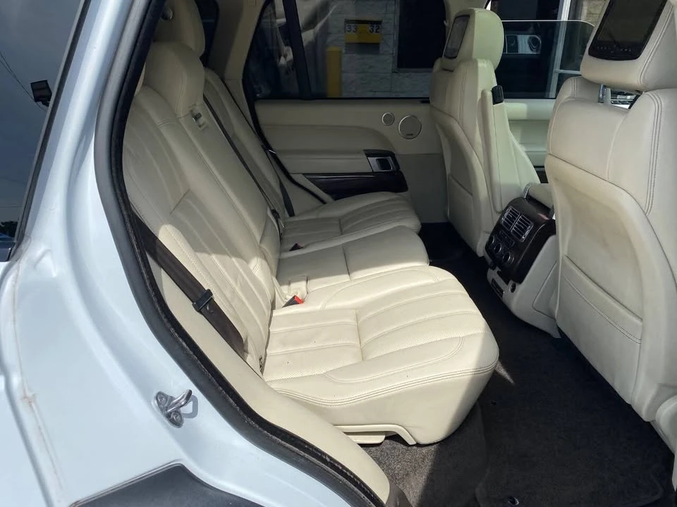2015 Land Rover Range Rover L405 - Image 12 of 19