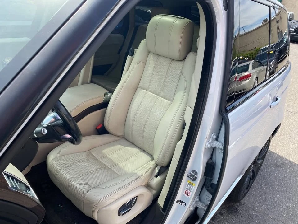 2015 Land Rover Range Rover L405 - Image 16 of 19