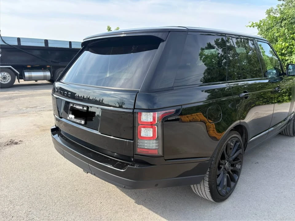 2015 Land Rover Range Rover L405 - Image 11 of 16