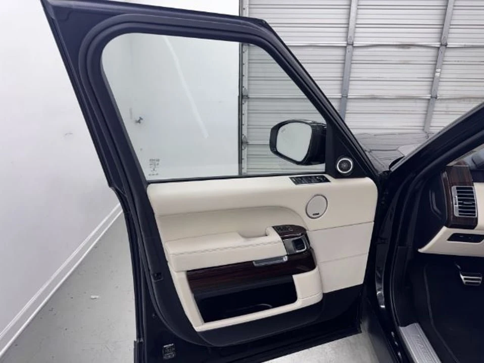2015 Land Rover Range Rover L405 - Image 19 of 20