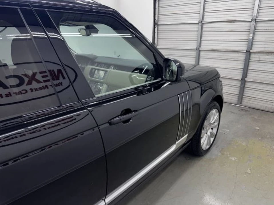 2015 Land Rover Range Rover L405 - Image 13 of 20