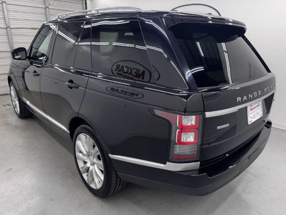 2015 Land Rover Range Rover L405 - Image 5 of 20