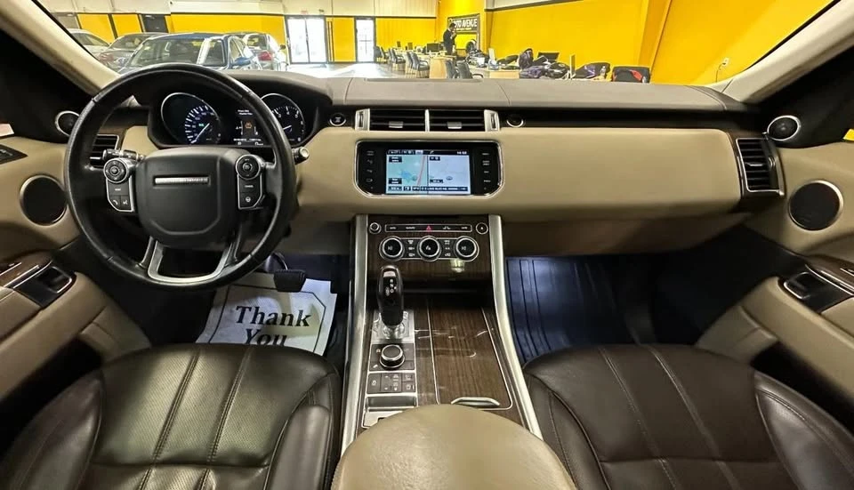 2015 Land Rover Range Rover L405 - Image 17 of 19