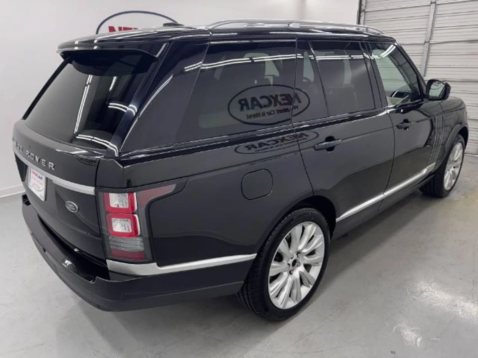 2015 Land Rover Range Rover L405 - Image 10 of 20