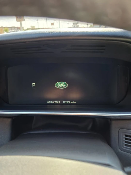 2015 Land Rover Range Rover L405 - Image 13 of 13